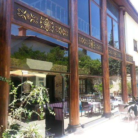 Villa Perla Hotel Antalya Dış mekan fotoğraf