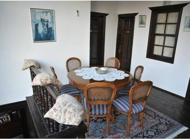 Villa Perla Hotel Antalya Dış mekan fotoğraf