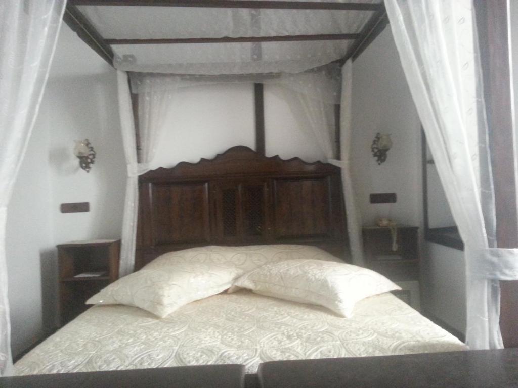 Villa Perla Hotel Antalya Oda fotoğraf