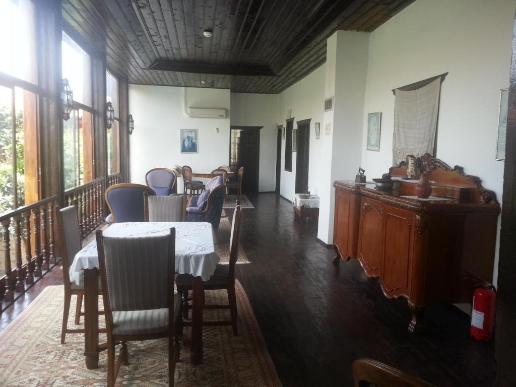 Villa Perla Hotel Antalya Dış mekan fotoğraf