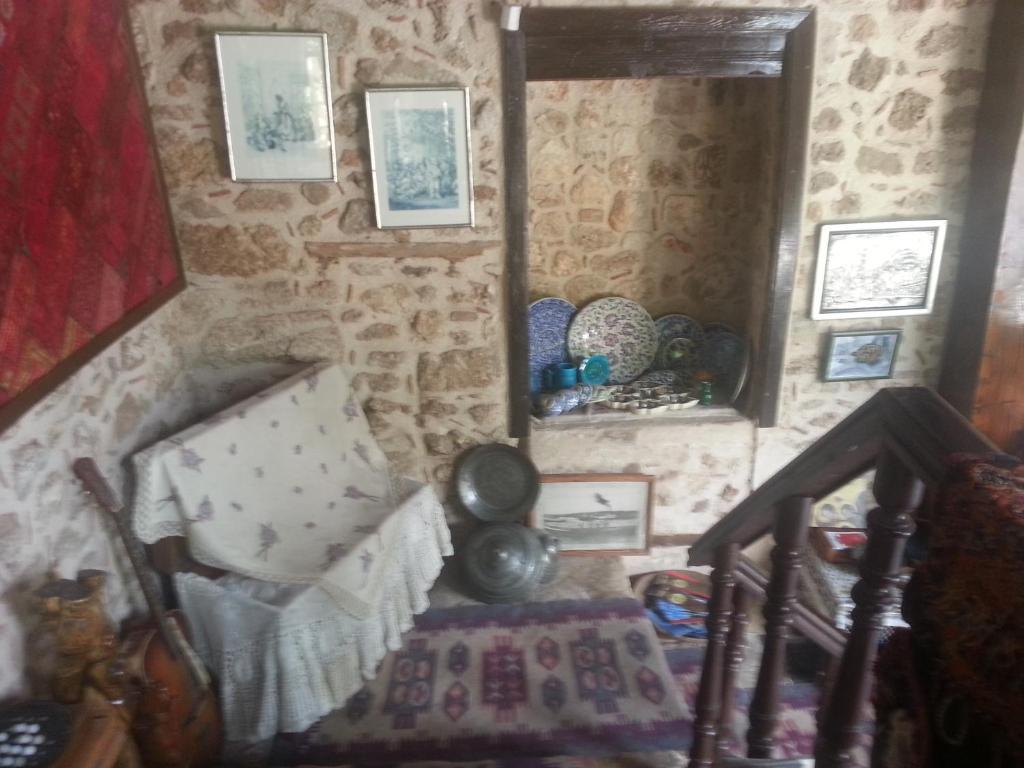 Villa Perla Hotel Antalya Dış mekan fotoğraf