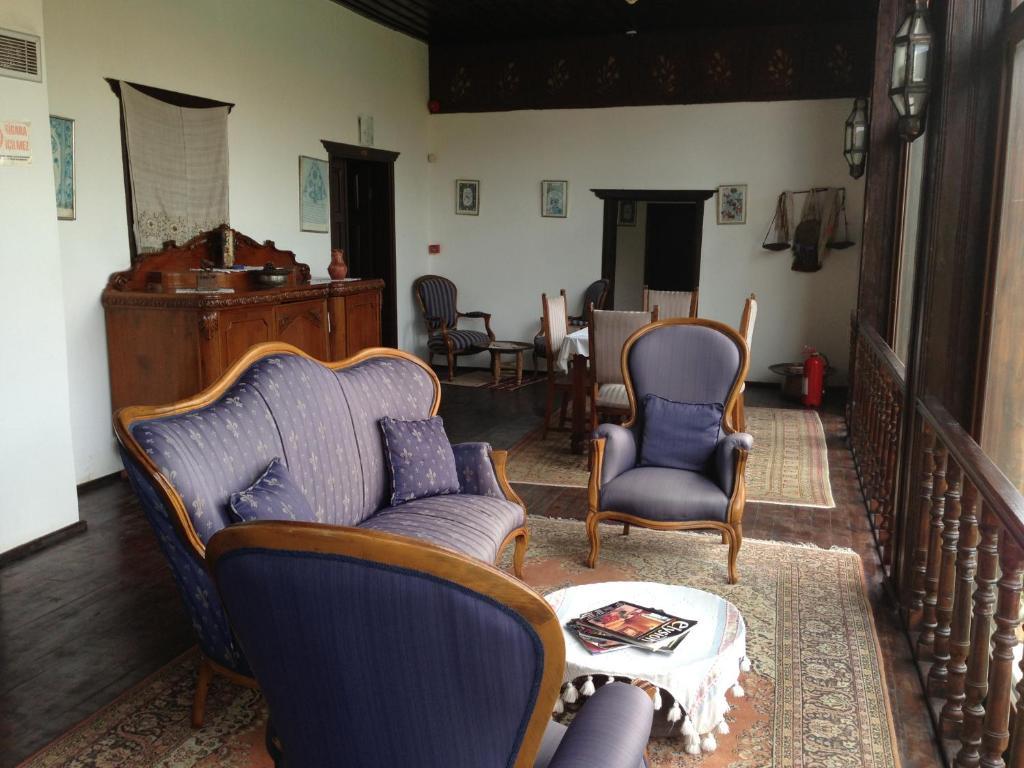 Villa Perla Hotel Antalya Dış mekan fotoğraf