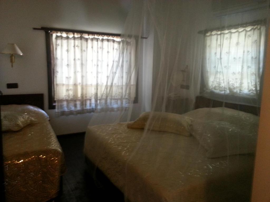 Villa Perla Hotel Antalya Oda fotoğraf