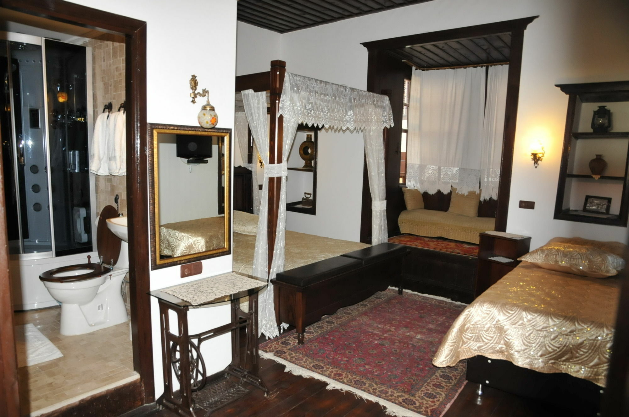 Villa Perla Hotel Antalya Dış mekan fotoğraf